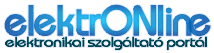 Vissza az elektrONline c�mlapj�ra !